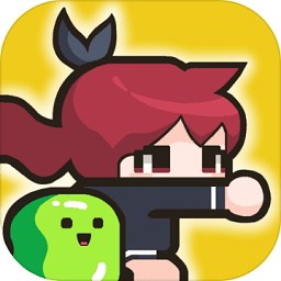 Slime RPG2