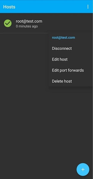 Putty SSH手机版 Putty SSH手机版