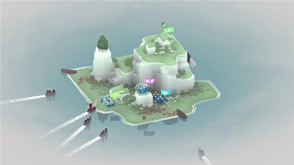 绝境北方安装包