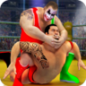 摔跤明星内购破解版(Wrestling Stars)