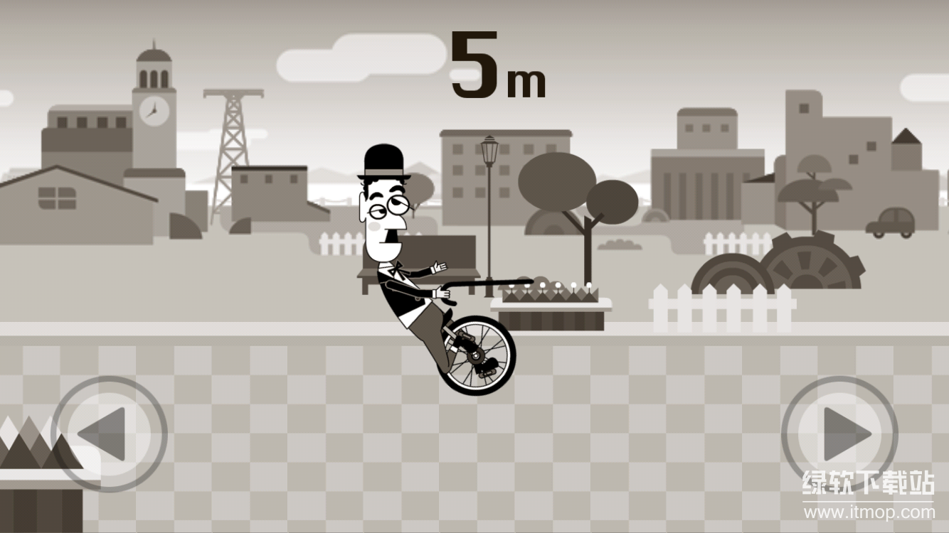 Monocycle Joy最新版