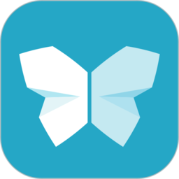 扫描宝app绿蝴蝶标志版