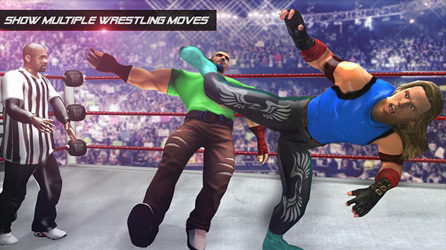 搏击俱乐部游戏