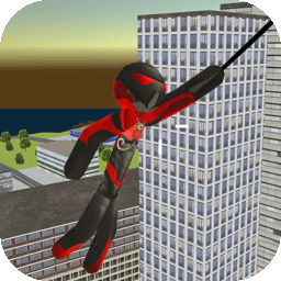 疯狂火柴人行动