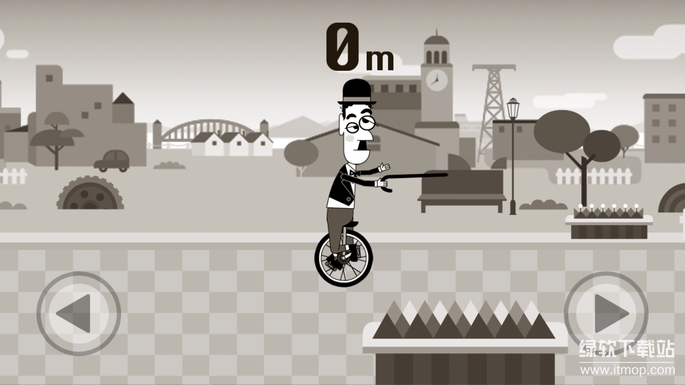 Monocycle Joy最新版