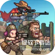 家园、异星与猎人最新版