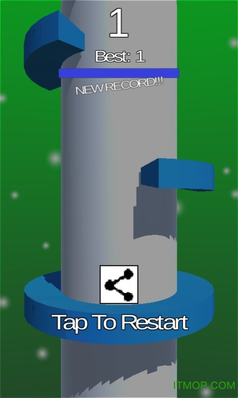 螺旋向上(Helix Up)