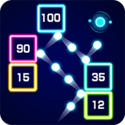 砖块破碎机魔幻版