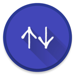 网络测速仪Internet Speed Meter