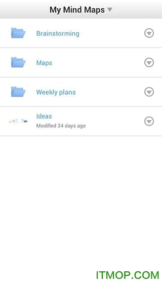 imindmap安卓破解版