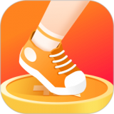 趣步-汗水不白流