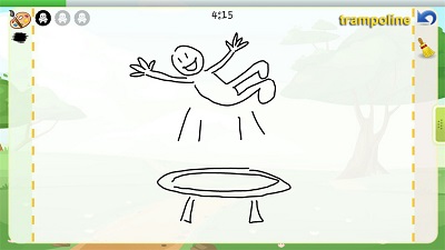 Draw And Guess 中文版