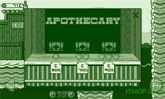 像素牛仔再次骑乘游戏 像素牛仔再次骑乘游戏