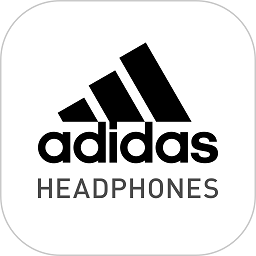 阿迪达斯headphones
