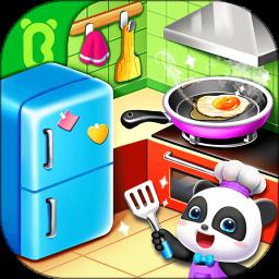 宝宝小厨房宝宝巴士app最新版