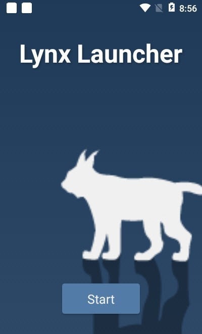 lynx launcher桌面软件 lynx launcher桌面软件