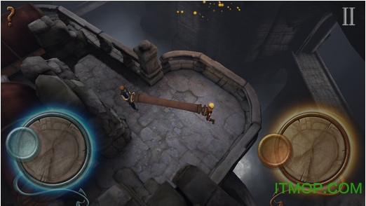 兄弟双子传说中文汉化完整版