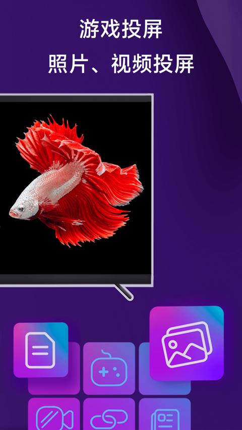 雨燕投屏app官方版