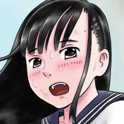 女高中生荒岛求生