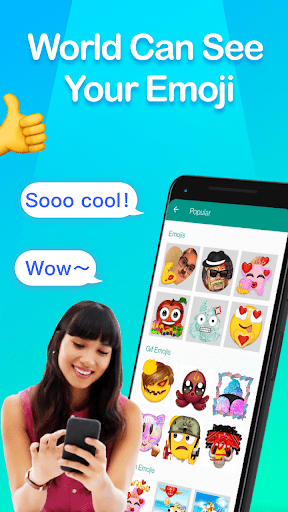 Emoji Maker app最新版 Emoji Maker app最新版