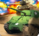 二战坦克战斗模拟器
