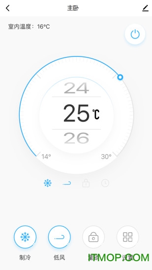 特灵智能空调 特灵智能空调