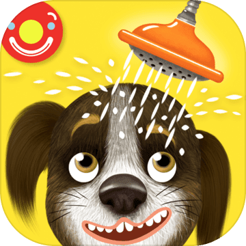 Pepi Bath 2完整版(干净宝宝2)