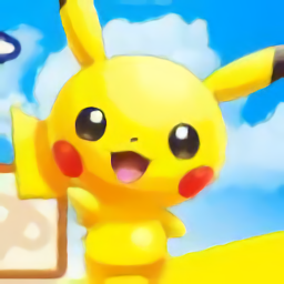 山 河 城 宝 可 梦