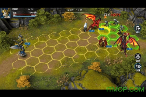 创世之争游戏 创世之争游戏