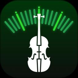 小提琴调音神器