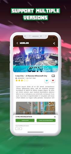 我的世界插件大师(Minecraft Addons)