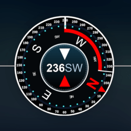 指南针pro(Compass Pro)