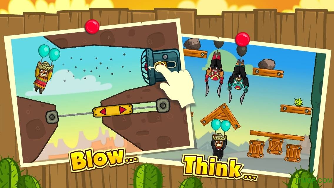 拯救猎人乔潘2内购破解版