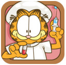 加菲猫宠物医院无限金币版