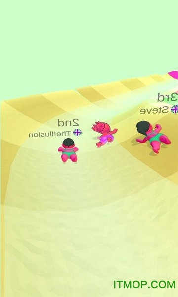 水上公园大作战(AquaPark Slide)