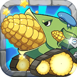 僵尸对决：明日守护