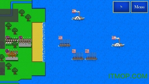 像素兵团南北战争汉化版