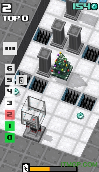 机器人过马路无限金币 机器人过马路无限金币