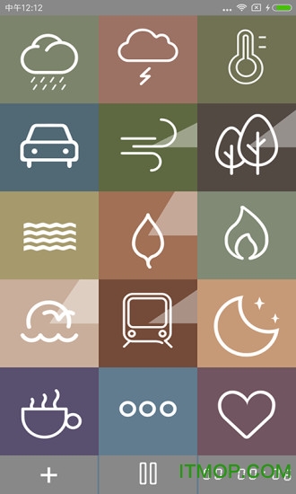 WellRelax(白噪音音乐) WellRelax(白噪音音乐)