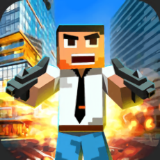 The Grand Racing: Vegas City