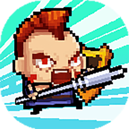 像素竞技场战斗