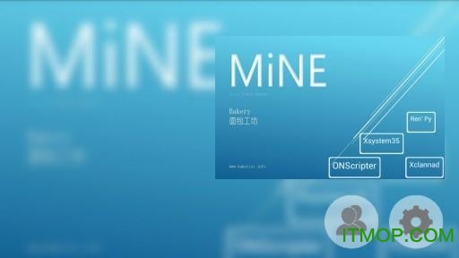 MiNE模拟器诈尸版app