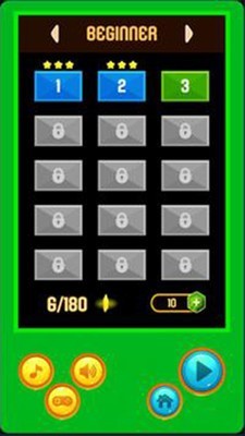 块拼图爱好者 块拼图爱好者