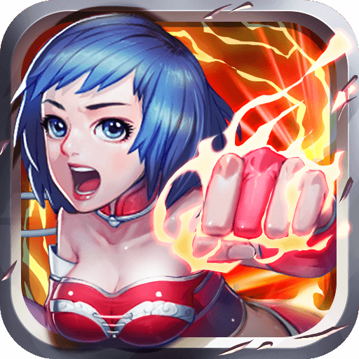 天天格斗-精武之魂