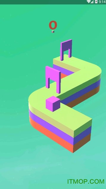 形状改变(Shape Changer)