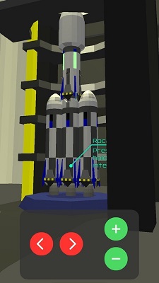 太空宇航局 2024最新版