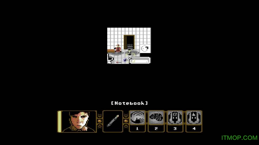 恶魔之子卢修斯汉化版(Lucius Demake)