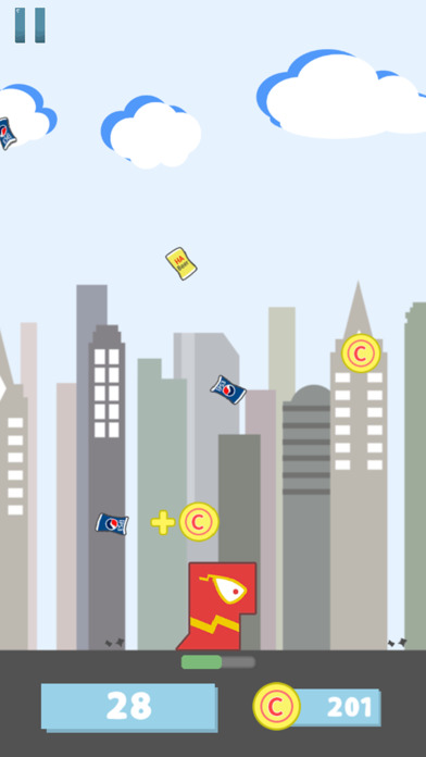 廢物蛇的大冒險 廢物蛇的大冒險