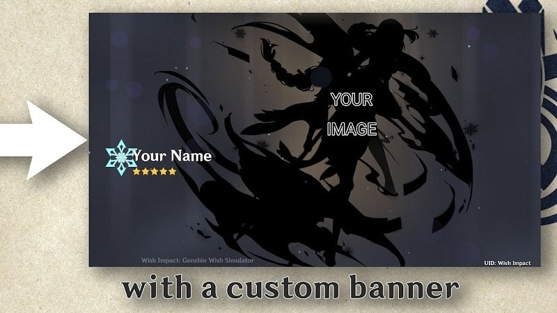 原神开箱模拟器 免广告版