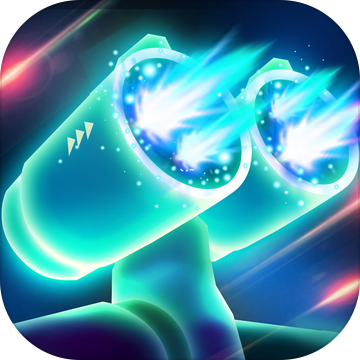 Tower Defense: Geometry War